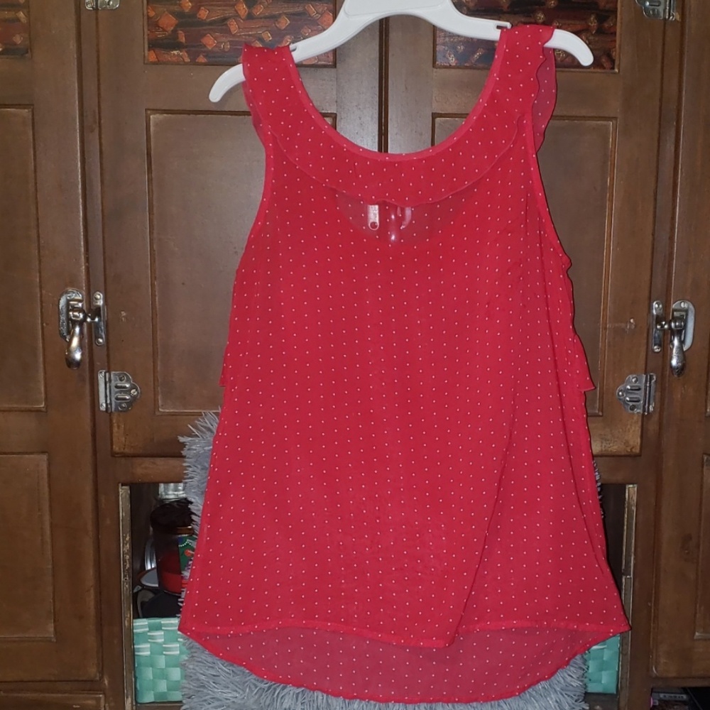 Pink blouse - Picture 2 of 2